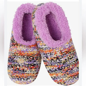 Snoozies Miss Fancy Pants Slippers
